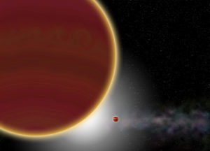 Researches Find A Second Planet In The Beta Pictoris System