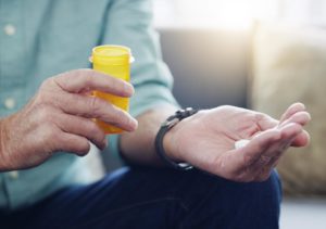 Use Of Antibiotics Is Related To Increased Perils Of Rheumatoid Arthritis