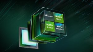 Virtualized GPUs Is What Nvidia And VMware Plans To Offer