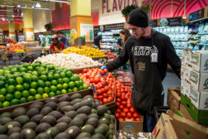 Whole Foods To Cut Health-Care Benefits For 1,900 Part-Time Employees Next Year