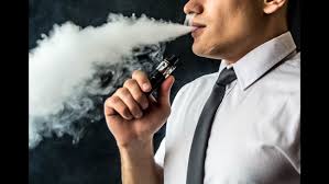 FDA warning consumers against using vaping products with THC