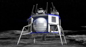 NASA Announces Agreements Worth $43.2 Million In All For Moon, Mars Mission