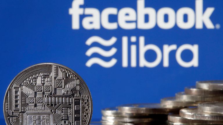 PayPal Pulls Out Of Facebook's Cryptocurrency Project Libra