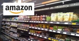 Amazon is opening its own grocery store in 2020