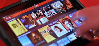 Streaming services creating confusion in viewers as to what to watch