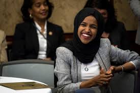 Twitter Bars House Candidate Who Recommended Ilhan Omar Must Be Hanged