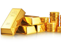 Gold a safer option than equities feels an analyst
