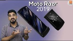 Motorola Razr Postponed Owing To High Demand