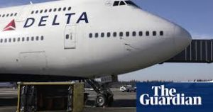 Delta planning to become carbon neutral in the next decade