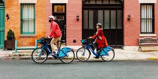 Electric Citi Bikes are back after braking malfunction grounded the fleet