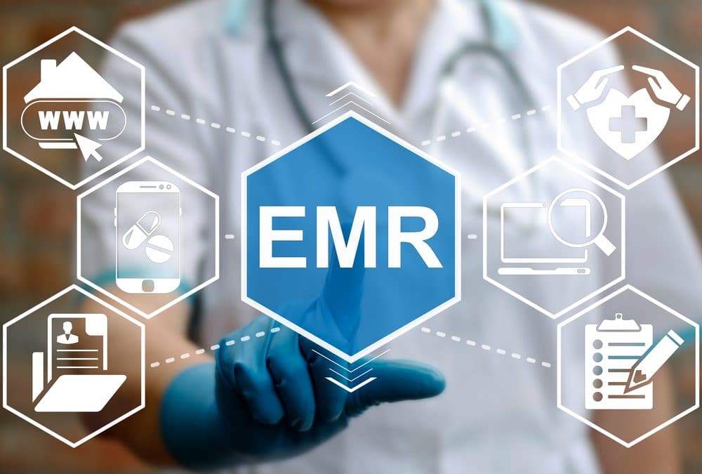 Electronic Medical Record