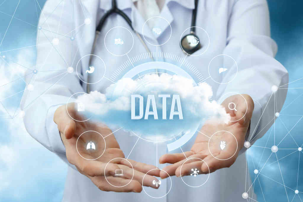 Healthcare Data Analytics