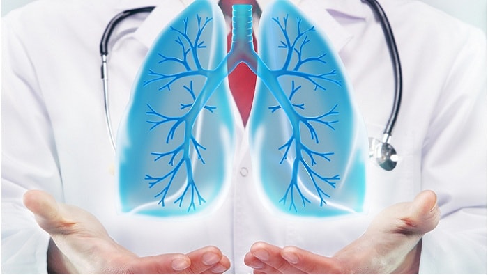 Lung Cancer Diagnostics Market