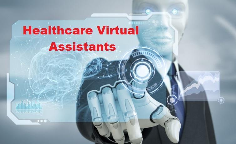 Healthcare Virtual Assistants