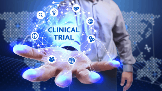 Clinical Trial Imaging Market