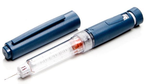 Insulin Injection Pen Market