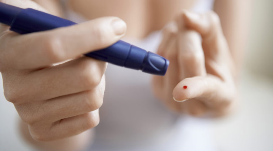 Needle Free Diabetes Care