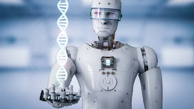 Artificial Intelligence In Genomics Market