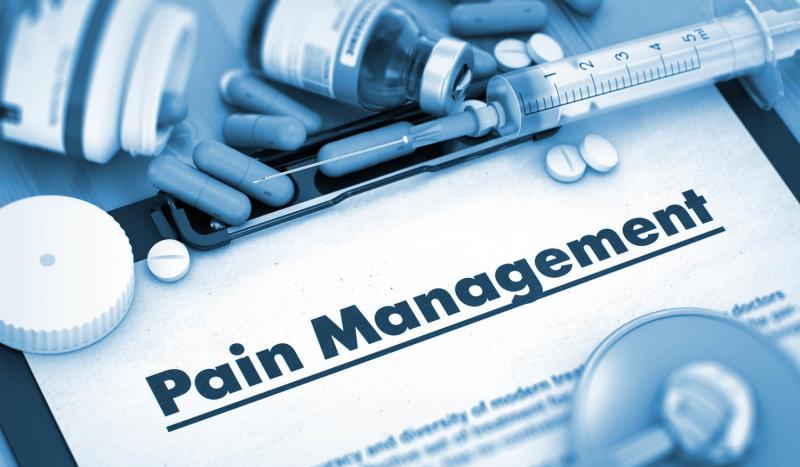 Pain Management Therapeutics