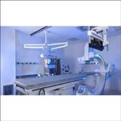 Global Angiography Device Market 