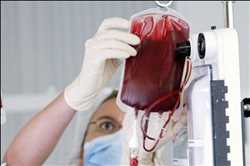 Global Blood Transfusion Diagnostics Market 