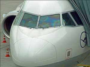 Commercial Aircrafts Windows and Windshields Market