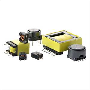 Dc Converter Transformer Market