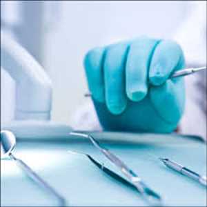 Dental Infection Control Consumables Market
