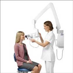 Global Dental Intraoral X Ray Sensors Market 
