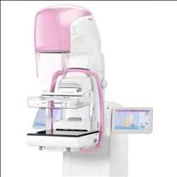 Global Digital Mammography System Market 