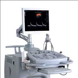 Doppler Ultrasound System