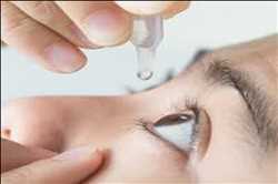 Global Eye Infection Drugs Market 