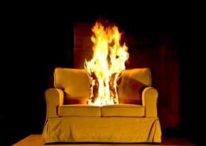 Flame Retardant Chemicals Market