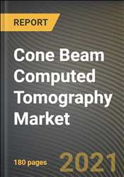 Global Flat Panel Detector FPD based X ray for Cone Beam Computed Market