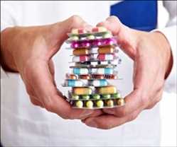 Global Generic Drugs Market 