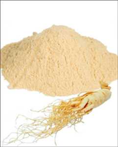 Ginseng Extract Market