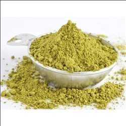 Global Herbal Extract Powder Market 