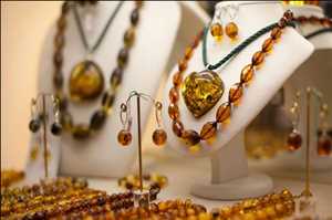 Jewelry And Related Goods Market