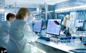 Global Laboratory Information Systems (LIS) Market