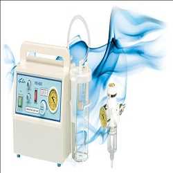 Medical Gases and Equipment
