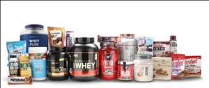 Nutrition Products Market
