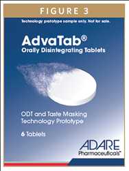 Global Orally Disintegrating Tablet ODT Market 