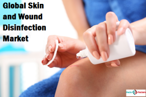 Global Skin and Wound Disinfection Market