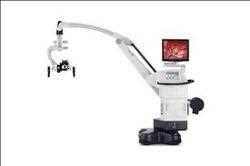 Global Surgical Microscopes Market 