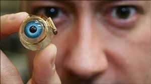 Global Bionic Eye Market Trend