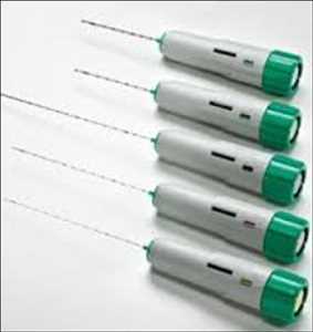 Global Core Needle Biopsy Devices Market Insights