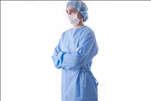 Global Disposable Surgical Gowns Market Trend