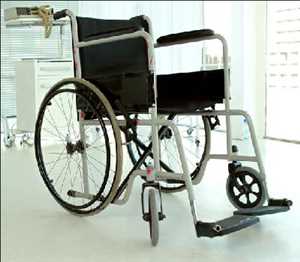 Global Medical Mobility Aids Market Industry