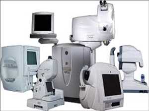 Global Ophthalmic Diagnostic Equipment Market Insights