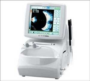 Global Ophthalmic Ultrasound Devices Market Industry